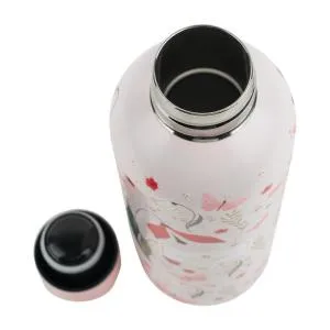 Термобутылка AXENT 500мл TR Morning Dew 8720-8-A-TR, Термокружки - фото 13