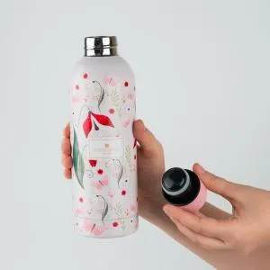 Термобутылка AXENT 500мл TR Morning Dew 8720-8-A-TR, Термокружки - фото 16