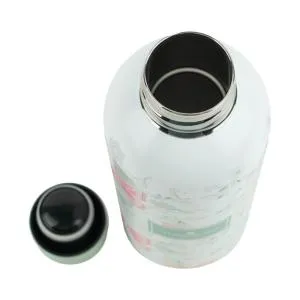 Термобутылка AXENT 500мл TR Morning Dew 8720-8-A-TR, Термокружки - фото 2