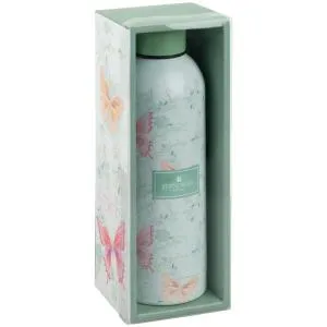 Термобутылка AXENT 500мл TR Morning Dew 8720-8-A-TR, Термокружки - фото 3