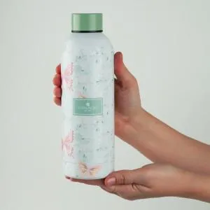 Термобутылка AXENT 500мл TR Morning Dew 8720-8-A-TR, Термокружки - фото 4