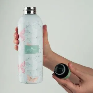 Термобутылка AXENT 500мл TR Morning Dew 8720-8-A-TR, Термокружки - фото 5