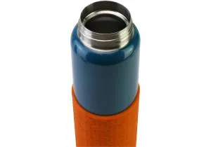 Термопляшка Optima Arrow 490 мл нержавіюча сталь H-6318-03, Пляшки для води - фото 4