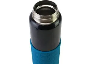 Термопляшка Optima Arrow 490 мл нержавіюча сталь H-6318-03, Пляшки для води - фото 5