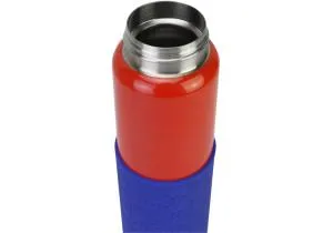 Термопляшка Optima Arrow 490 мл нержавіюча сталь H-6318-03, Пляшки для води - фото 6