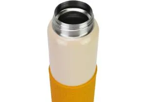 Термопляшка Optima Arrow 490 мл нержавіюча сталь H-6318-03, Пляшки для води - фото 7