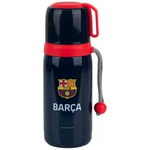 Термос Kite Barcelona 350 мл BC25-301 синій