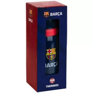 Термос Kite Barcelona 350 мл BC25-301 синій - Фото 2