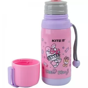 Термос Kite Hello Kitty HK23-301 350 мл - Фото 1