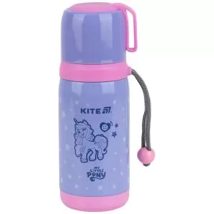 Термос Kite My Little Pony 350 мл LP фіолетовий