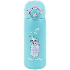Термос Kite 430 мл Chil mode K25-1221-2, Детская посуда - фото 11