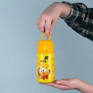 Термос Kite 430 мл Chil mode K25-1221-2, Детская посуда - фото 12