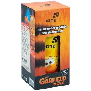 Термос Kite 430 мл Chil mode K25-1221-2, Детская посуда - фото 14