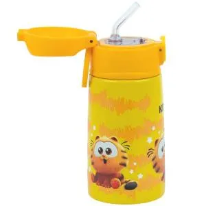 Термос Kite 430 мл Chil mode K25-1221-2, Детская посуда - фото 15