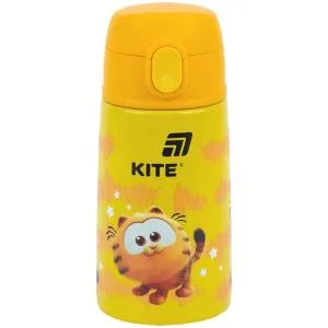 Термос Kite 430 мл Chil mode K25-1221-2, Детская посуда - фото 17