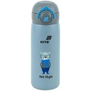 Термос Kite 430 мл Chil mode K25-1221-2, Детская посуда