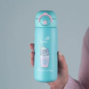Термос Kite 430 мл Chil mode K25-1221-2, Детская посуда - фото 7