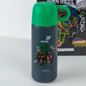 Термос Kite 480 мл NT NT25-312, Детская посуда - фото 1