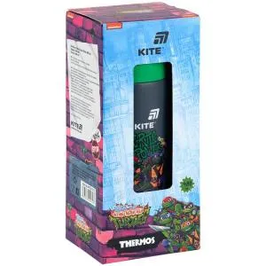 Термос Kite 480 мл NT NT25-312, Детская посуда - фото 4