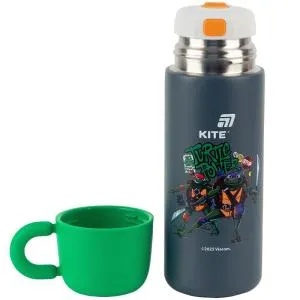 Термос Kite 480 мл NT NT25-312, Детская посуда - фото 7