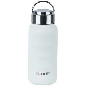Термос 500 мл Kite K24-1204 нержавіюча сталь
