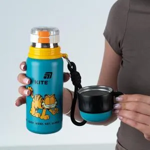 Термос Kite 500 мл GF GF25-1229, Дитячий посуд - фото 1