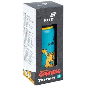 Термос Kite 500 мл GF GF25-1229, Дитячий посуд - фото 5