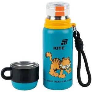 Термос Kite 500 мл GF GF25-1229, Дитячий посуд - фото 7