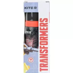 Термос TF Kite 350 мл TF22-328 - Фото 2