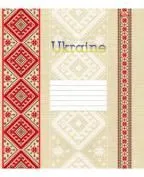 Зошит 24 л лінія ТА5.2421.2024 л - Фото 1