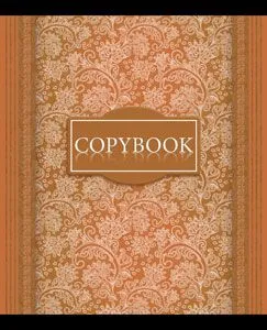 Зошит 60л клітка Copybook 1891к ТА5.6011.До 1891 - Фото 2