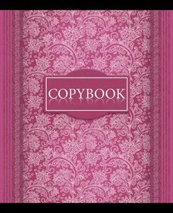 Зошит 60л клітка Copybook 1891к ТА5.6011.До 1891 - Фото 3