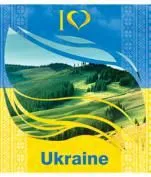 Зошит А5 48арк клітинка 2551к Україна ТА5.4811.2551 до - Фото 1