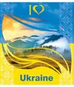 Зошит А5 48арк клітинка 2551к Україна ТА5.4811.2551 до - Фото 2