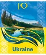 Зошит А5 48арк клітинка 2551к Україна ТА5.4811.2551 до - Фото 3