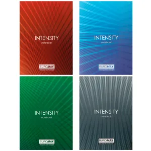 Зошит канцелярський (лінія) А4 Buromax JOBMAX BM.2427, Книги обліку