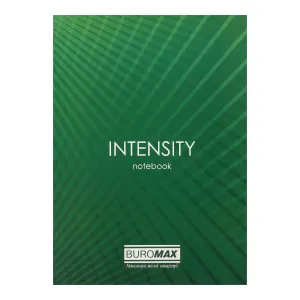 Зошит канцелярський (лінія) А4 Buromax JOBMAX BM.2427, Книги обліку - фото 2
