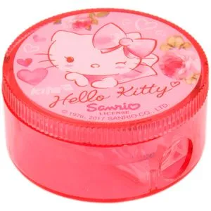 Точилка Hello Kitty Kite HK17-116