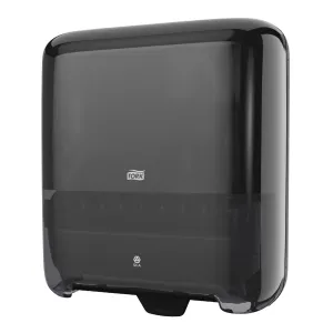 Держатель Tork автоматический пластиковый 551000, Держатели для полотенец (Диспенсеры) - фото 9