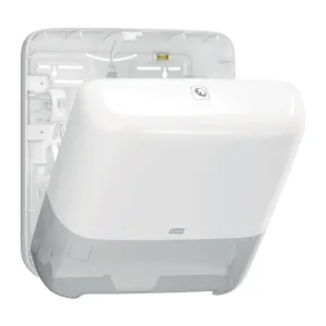 Держатель Tork автоматический пластиковый 551000, Держатели для полотенец (Диспенсеры) - фото 12