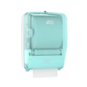 Держатель Tork автоматический для полотенец в рулонах для зон с повышенной влажностью 651420, Держатели для полотенец (Диспенсеры) - фото 3