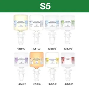 Дозатор Tork для жидкого мыла пена и санитайзера 525 мл 565200, Дозаторы (диспенсеры) для жидкого мыла - фото 6