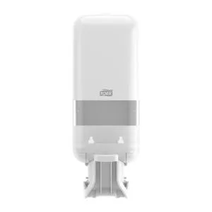 Дозатор Tork для жидкого мыла и дезинфектора с локтевым приводом 1 литр 564100, Дозаторы для жидкого мыла