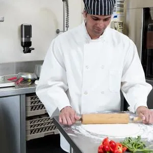 Дозатор Tork для жидкого мыла и дезинфектора с локтевым приводом 1 литр 564100, Дозаторы (диспенсеры) для жидкого мыла - фото 7