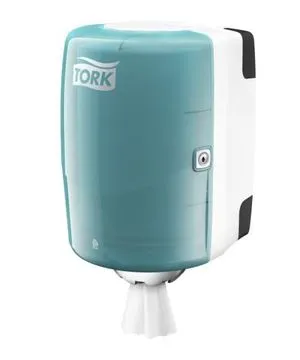 Держатель макси для рулонов с центральной вытяжкой Tork 659000