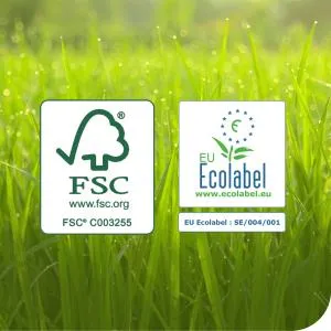 Салфетки Tork Fit для диспенсеров 720 шт 2 слоя 21,3х16,5 см белые 15830, Бумажные одноразовые салфетки - фото 5