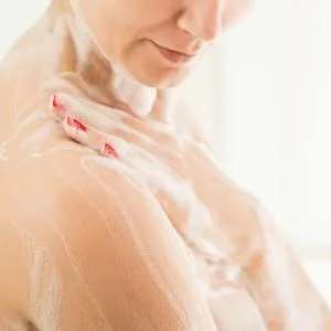 Мило-гель Tork для тіла та волосся 525мл 425662, Мило - фото 1