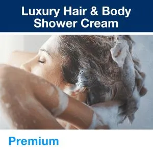 Мило гель Tork люкс для тіла та волосся 1л 424661, Мило - фото 5