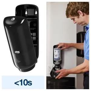 Мило гель Tork люкс для тіла та волосся 1л 424661, Мило - фото 7