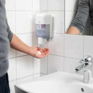 Мило-піна Tork для рук з ароматом 525мл 525502, Мило - фото 3